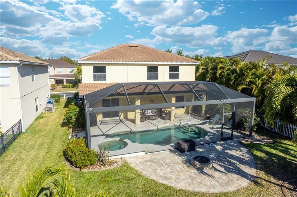 2084 Cape Heather Cir, Cape Coral, FL 33991 Photo