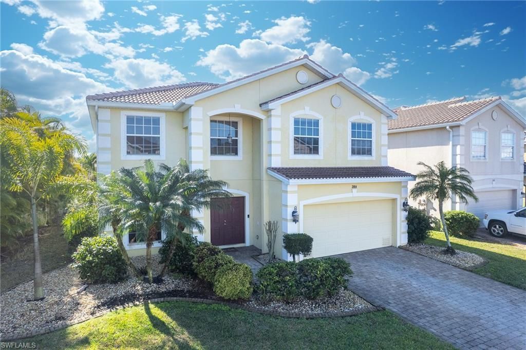 2084 Cape Heather Cir, Cape Coral, FL 33991 Photo