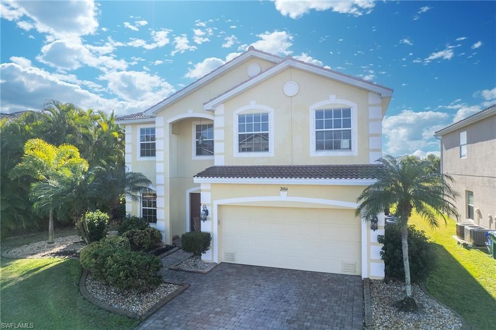 2084 Cape Heather Cir, Cape Coral, FL 33991 Photo
