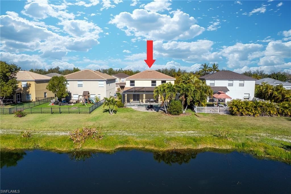 2084 Cape Heather Cir, Cape Coral, FL 33991 Photo