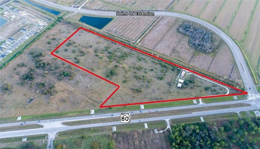 2549 W State Road 80 , Labelle, FL 33935 Photo