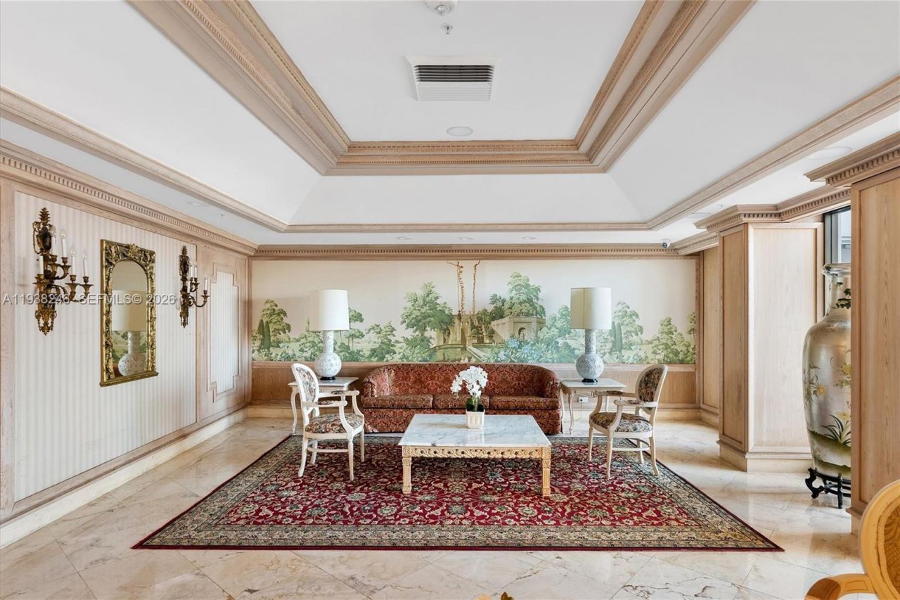 6039 Collins Ave , Unit 1104, Miami Beach, FL 33140 Photo