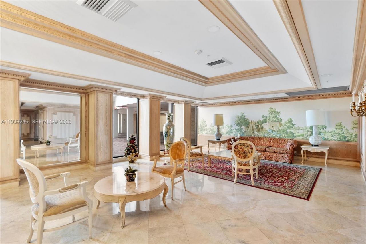 6039 Collins Ave , Unit 1104, Miami Beach, FL 33140 Photo