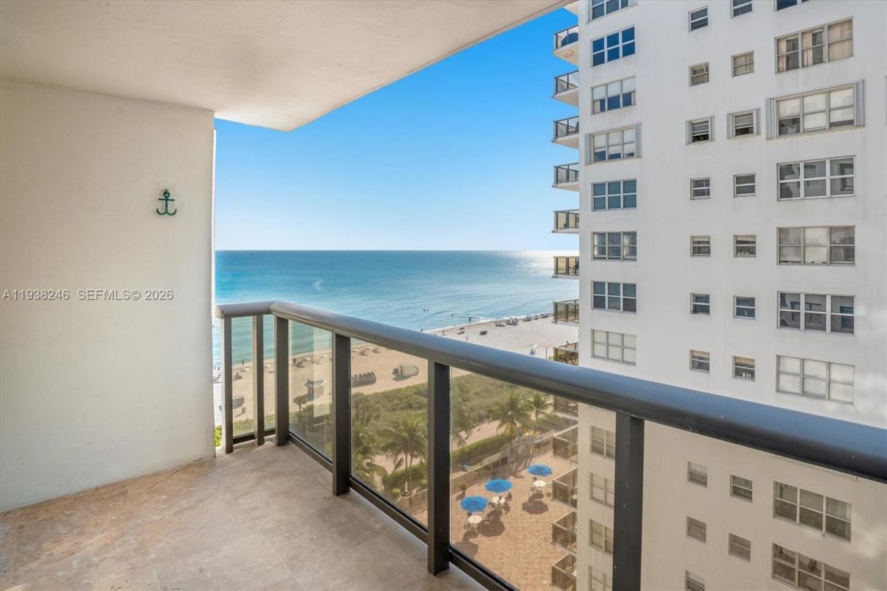 6039 Collins Ave , Unit 1104, Miami Beach, FL 33140 Photo