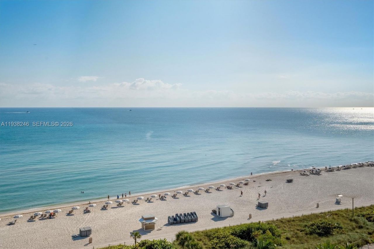 6039 Collins Ave , Unit 1104, Miami Beach, FL 33140 Photo