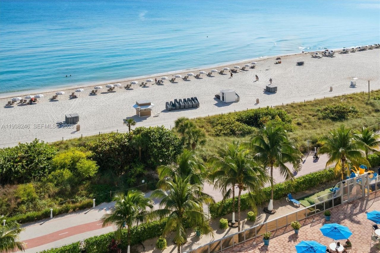 6039 Collins Ave , Unit 1104, Miami Beach, FL 33140 Photo