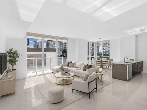 55 SE 6 ST, Unit 1202, Miami, FL 33131