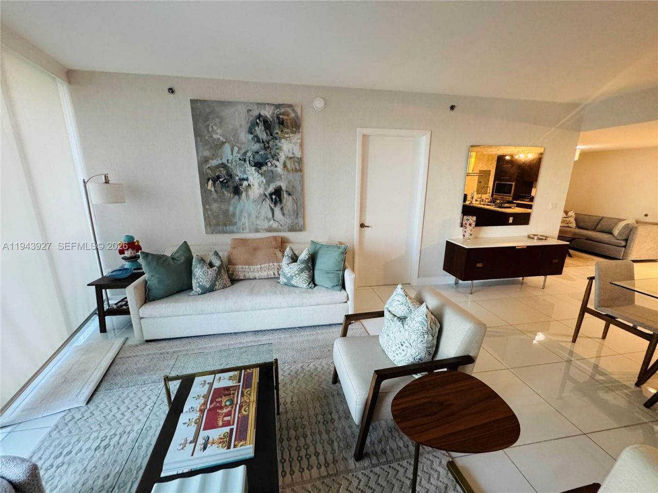 465 Brickell Ave , Unit 618, Miami, FL 33131 Photo