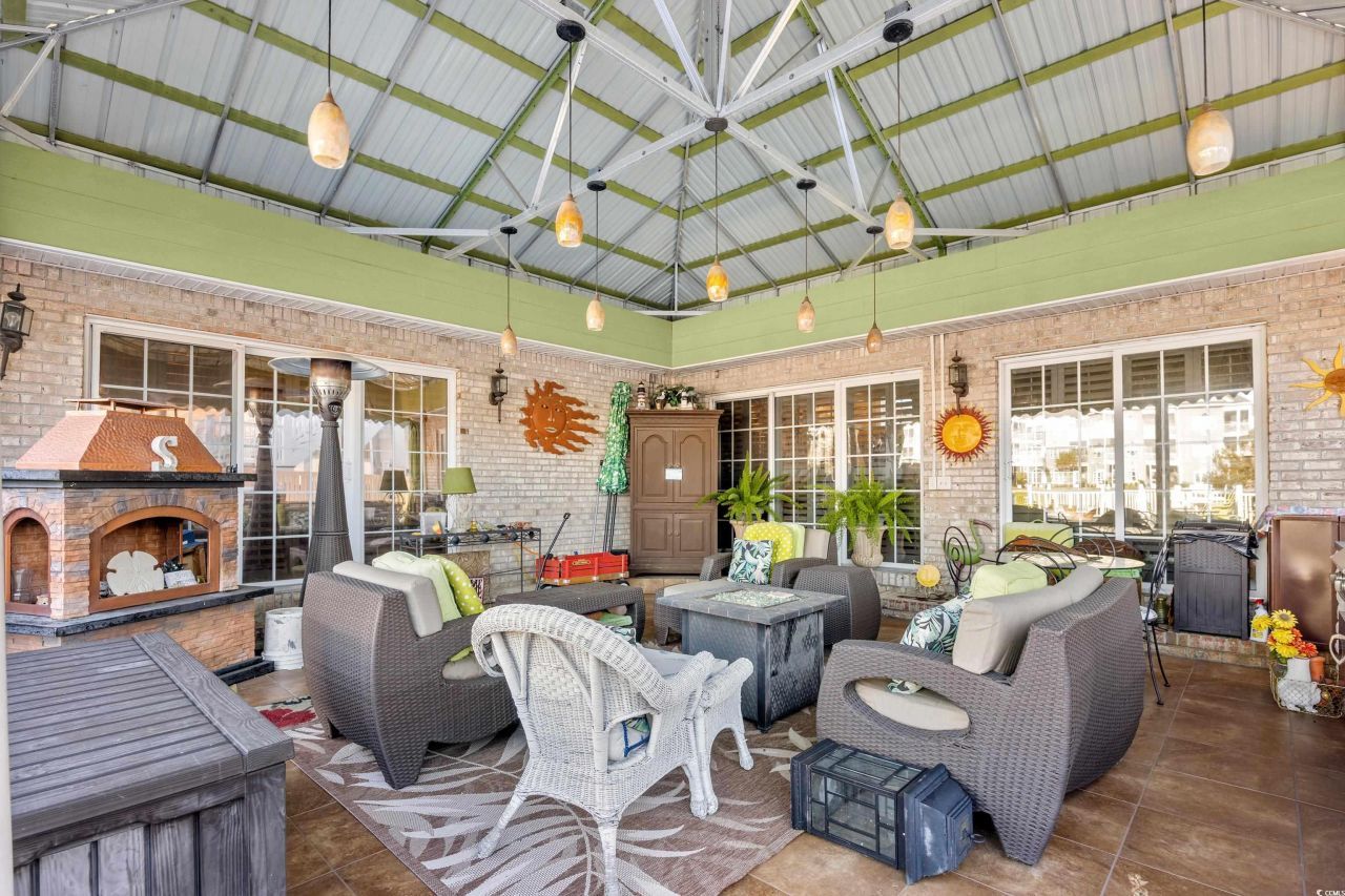 4809 Williams Island Dr. Photo 30