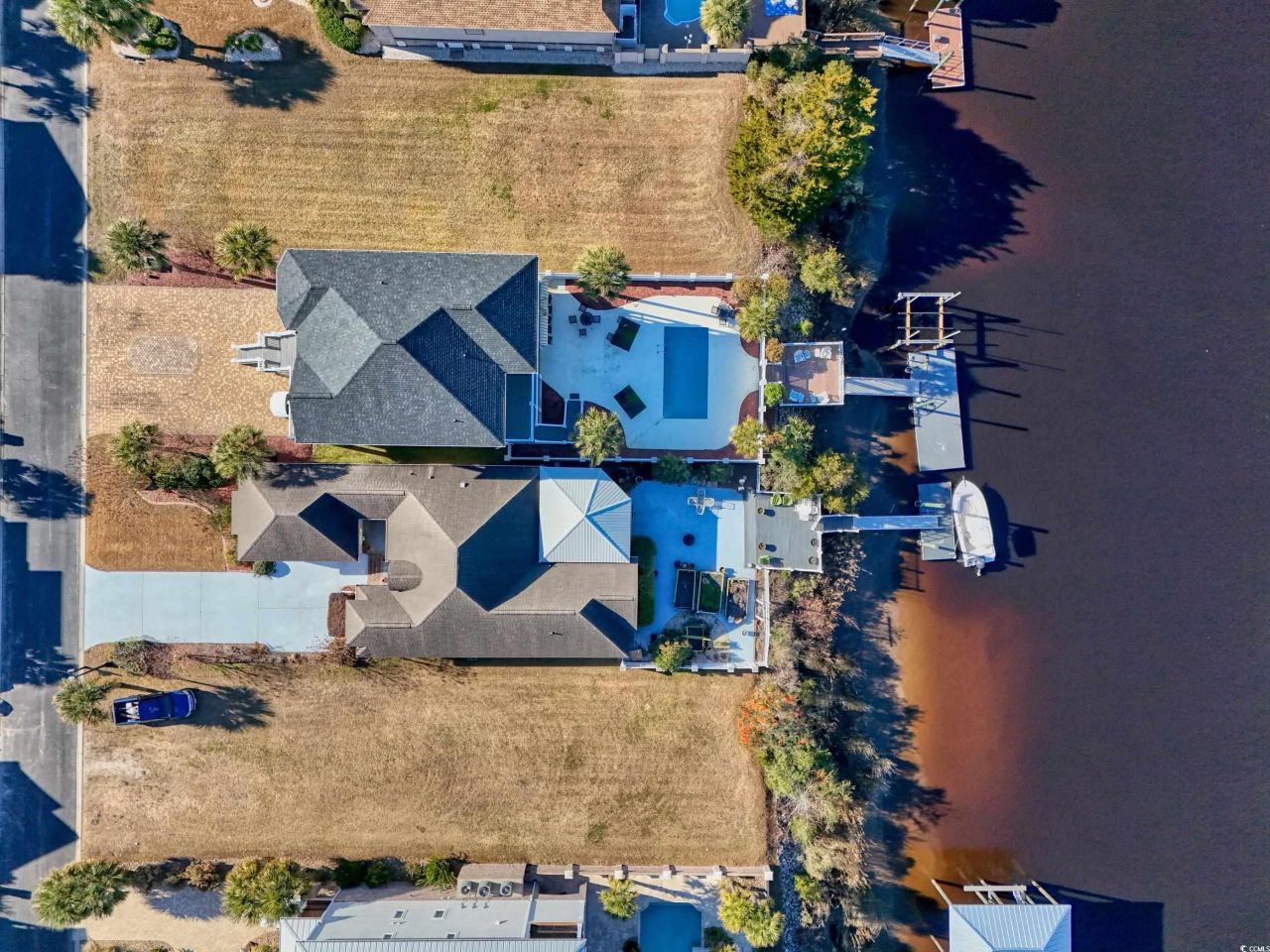 4809 Williams Island Dr. Photo 38