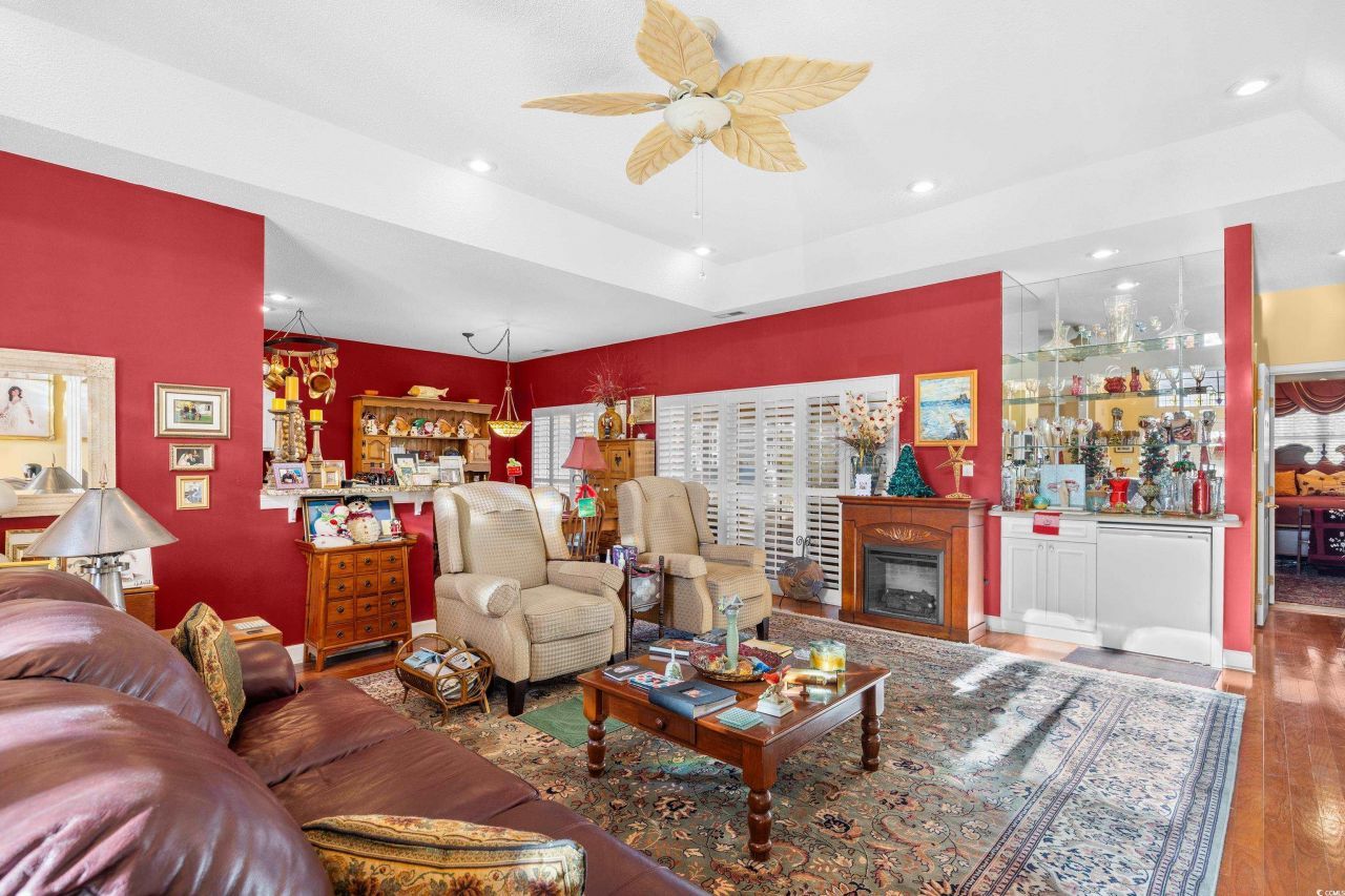 4809 Williams Island Dr. Photo 7