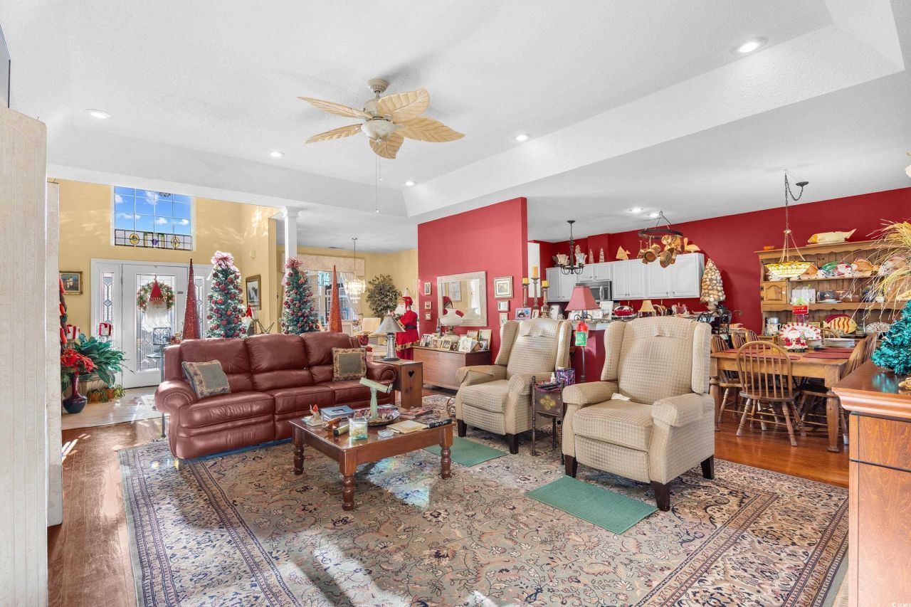 4809 Williams Island Dr. Photo 8