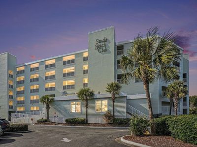 9400 Shore Dr., Unit 509, Myrtle Beach, SC 29572