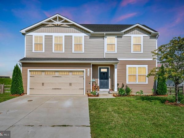 12062 RUNDLE CROSSING, KING GEORGE, VA 22485