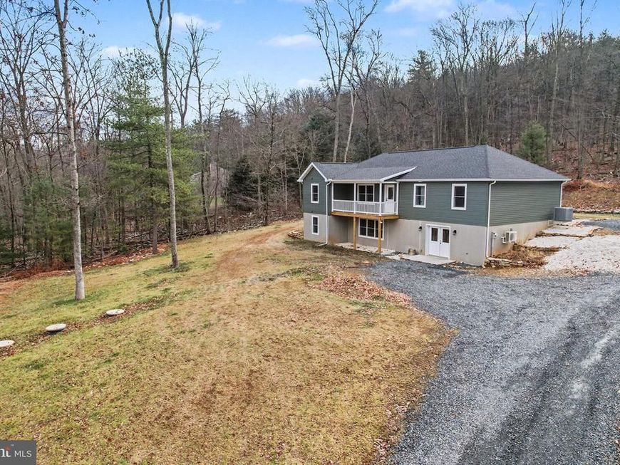 1296 Bower Road, Shermans Dale, PA 17090 Main Photo