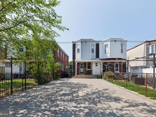 1821 W PORTER STREET, PHILADELPHIA, PA 19145
