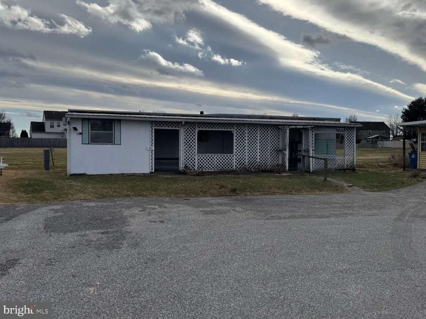 3720 Davidsburg Road, Unit LOT C-21, Dover, PA 17315 Main Photo