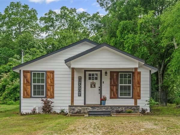 406 Mlk Drive , Sulphur Springs, TX 75482