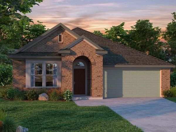 4026 Yellowstone Road, Royse City, TX 75189