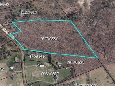 370 West Hill #A Road, Unit A E, Big Flats, NY 14814