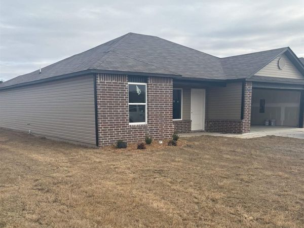 36 Hearthstone Trail, Vilonia, AR 72173