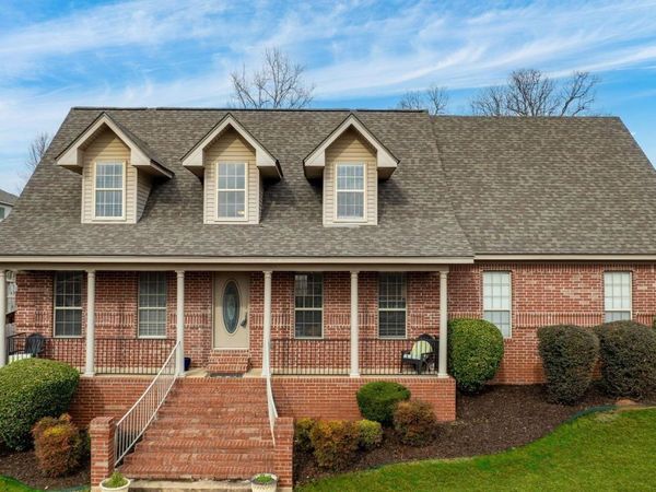 106 Beaver Creek Lane, Maumelle, AR 72113