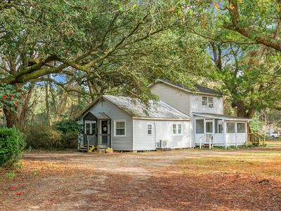 3206 Edenvale Road, Johns Island, SC 29455