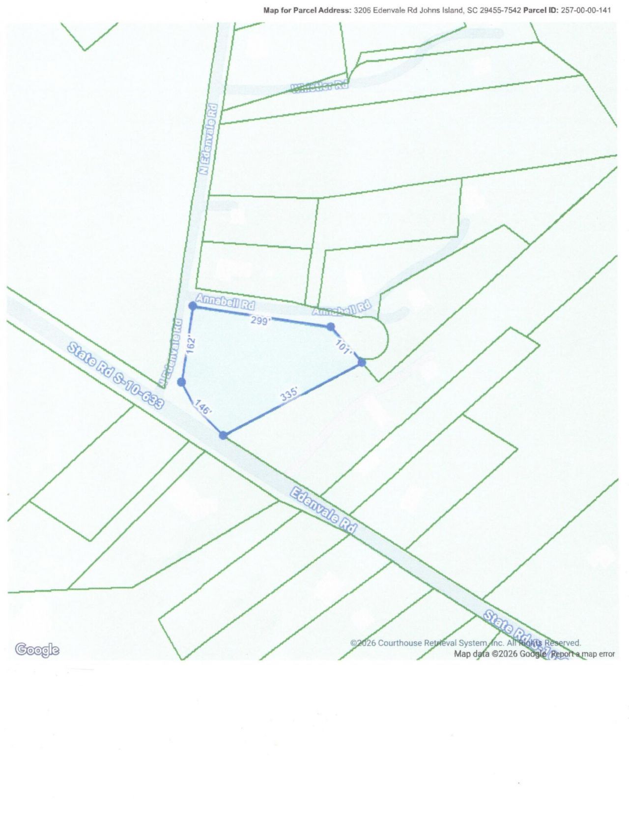 3206 Edenvale Road Photo 49