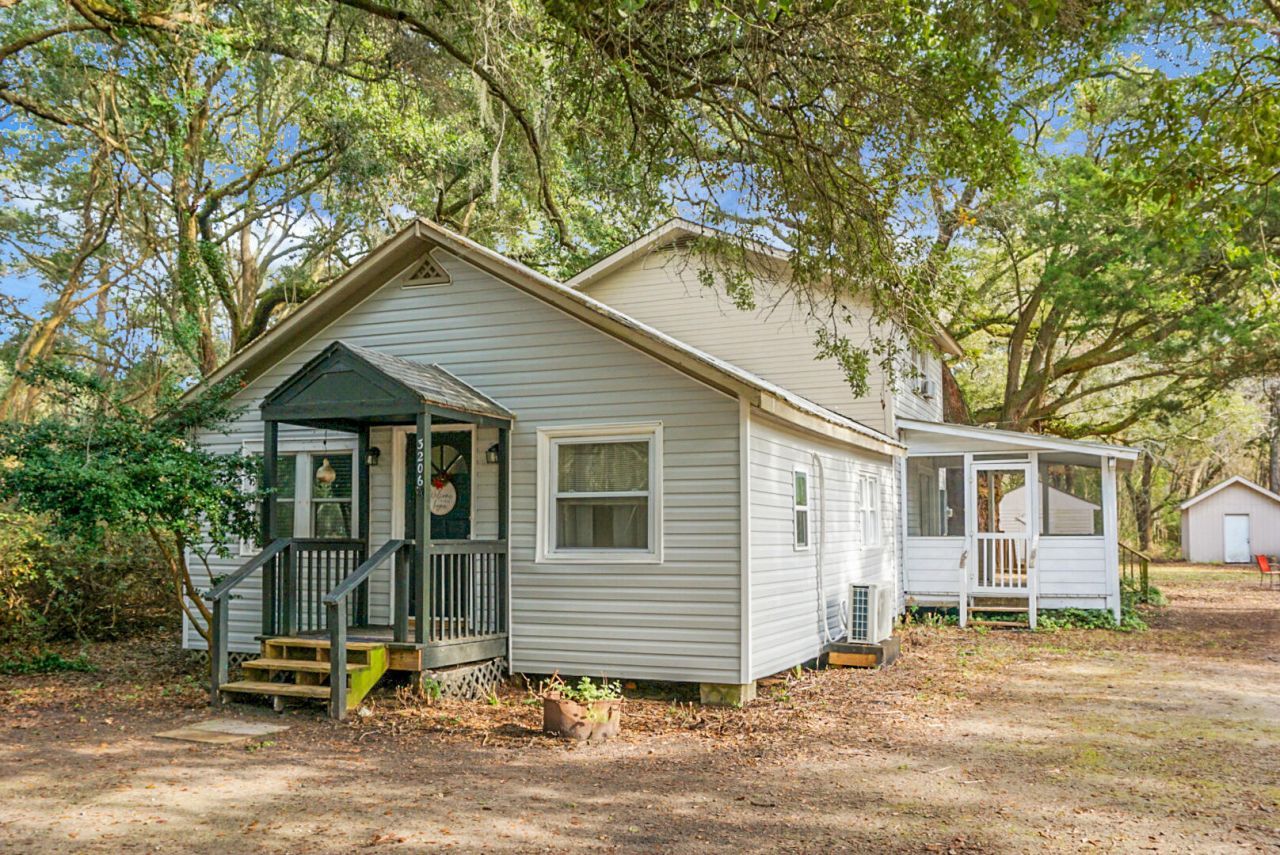 3206 Edenvale Road Photo 8