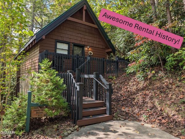 427 Montview Way, Gatlinburg, TN 37738