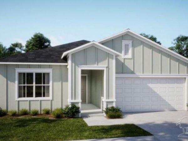 10770 Lucie Ct, Pensacola, FL 32526