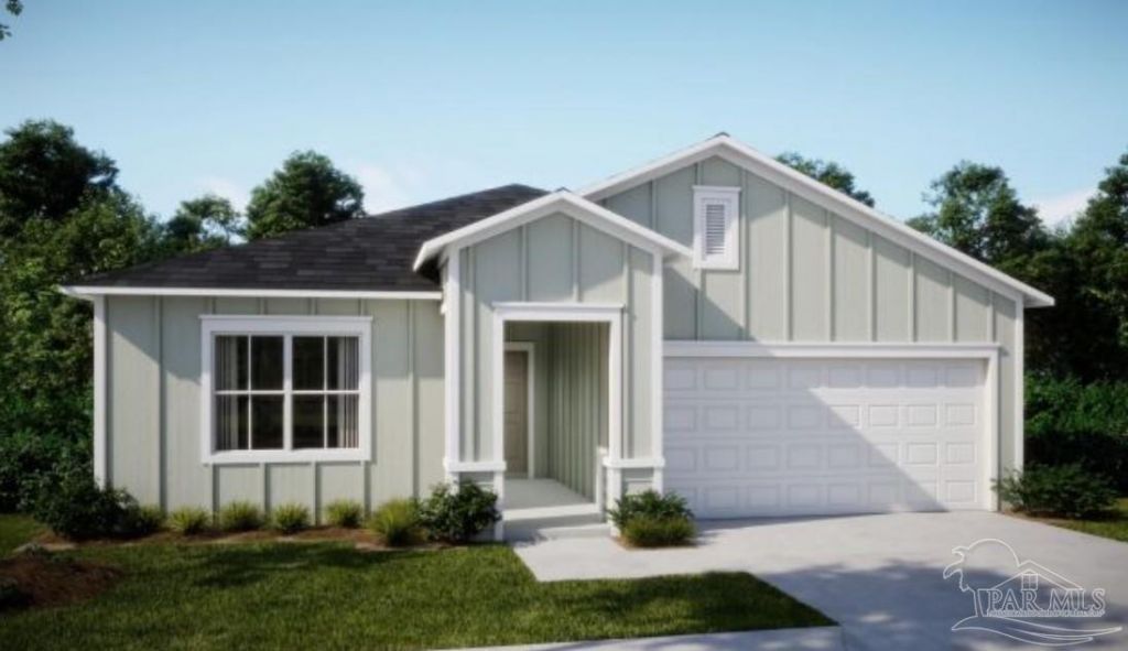 10770 Lucie Ct, Pensacola, FL 32526 Main Photo