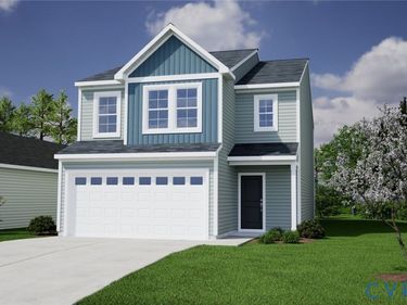 6440 Lila Crest Lane, Chesterfield, VA 23112