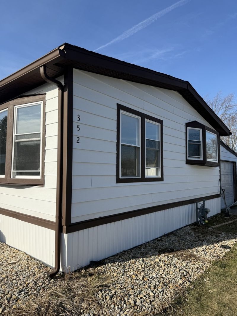 352 Wild Rock Terrace, Matteson, IL 60443 Main Photo