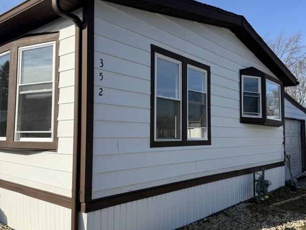 352 Wild Rock Terrace, Matteson, IL 60443