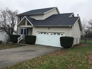 312 Mcdowell Drive, Winchester, KY 40391