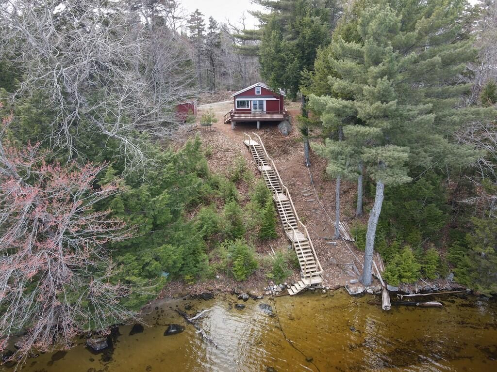 539 Turkey Tail Road, T4 Indian Purchase Township, ME 04462 Main Photo