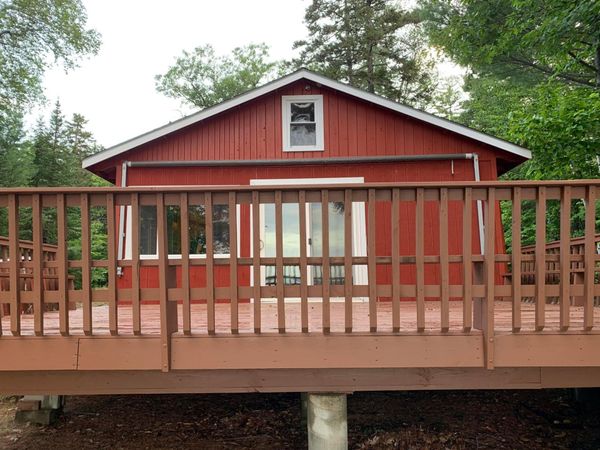 539 Turkey Tail Road, T4 Indian Purchase Twp, ME 04462