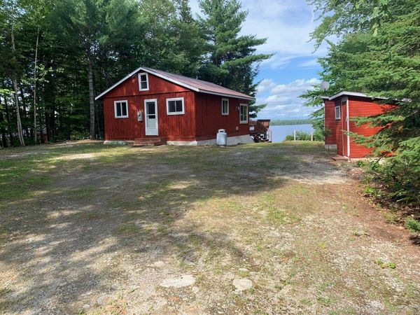 539 Turkey Tail Road, T4 Indian Purchase Twp, ME 04462