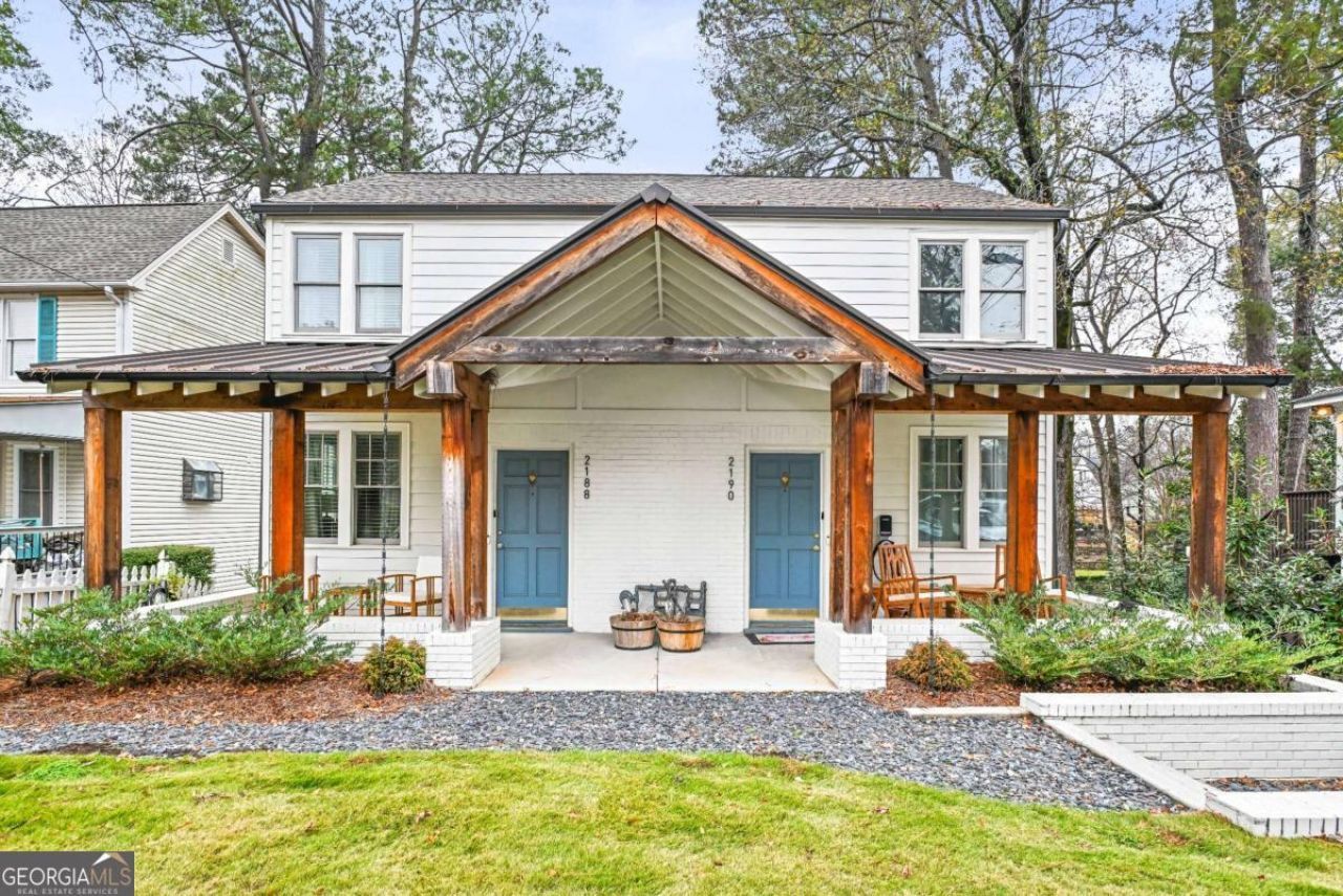 2188 Edison Avenue Ne, Atlanta, GA 30305 Main Photo