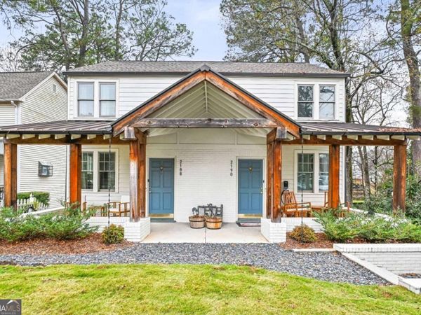2188 Edison Avenue NE, Atlanta, GA 30305