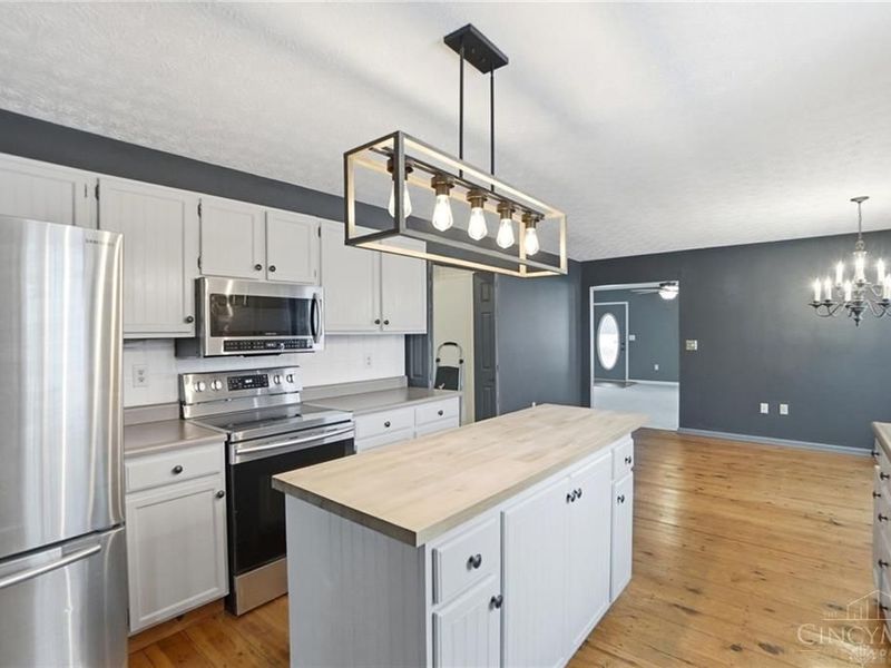 1970 Greenbrier Road, Turtle Creek Twp, OH 45036 Photo 15