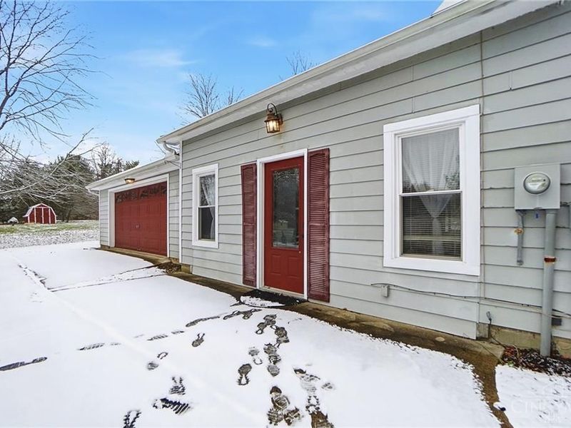 1970 Greenbrier Road, Turtle Creek Twp, OH 45036 Photo 6