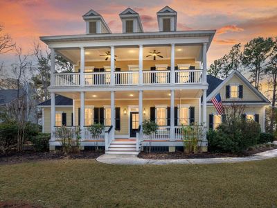 3711 Riverstation Court, Mount Pleasant, SC 29466