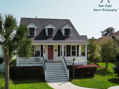 2556 River Lake Walk, Mount Pleasant, SC 29466