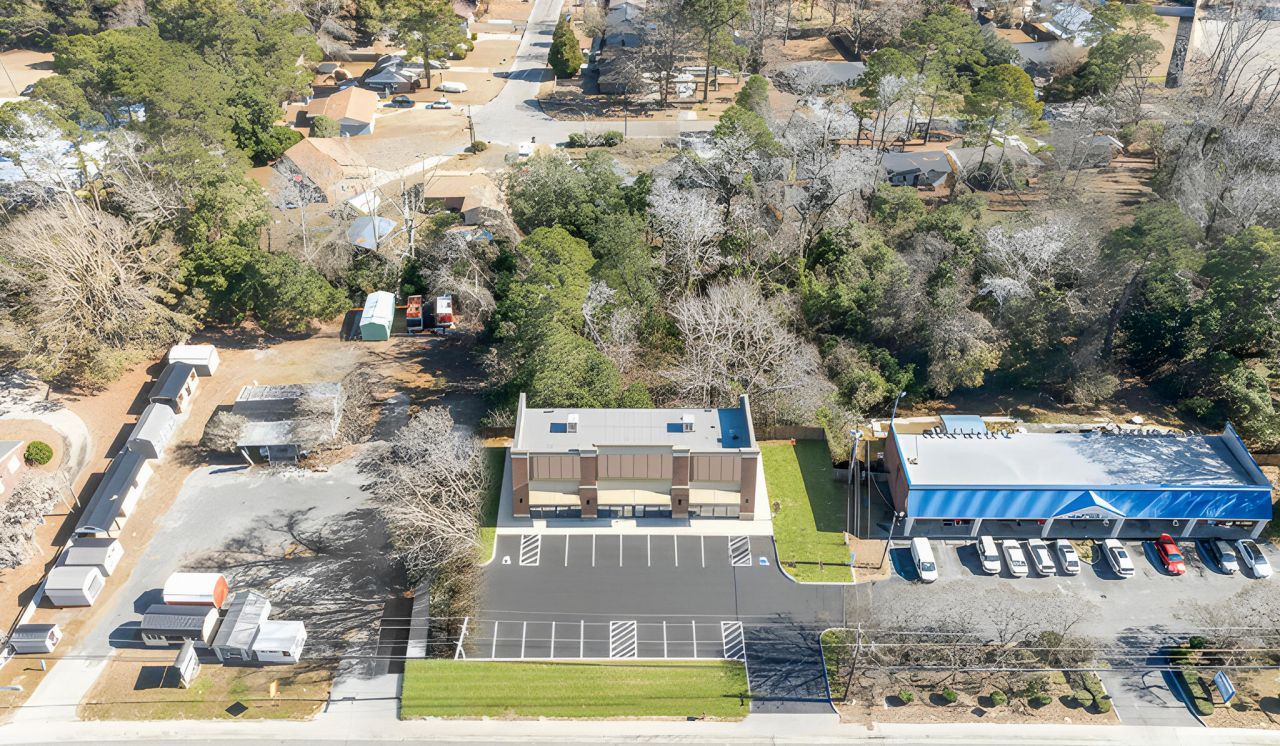 215 Old Trolley Road Photo 12