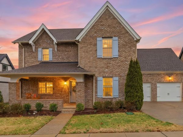 867 Fontwell Ln, Franklin, TN 37064