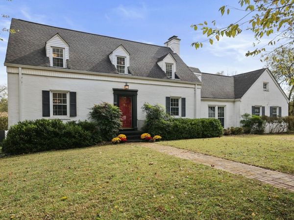 807 Allison Gdns, Columbia, TN 38401