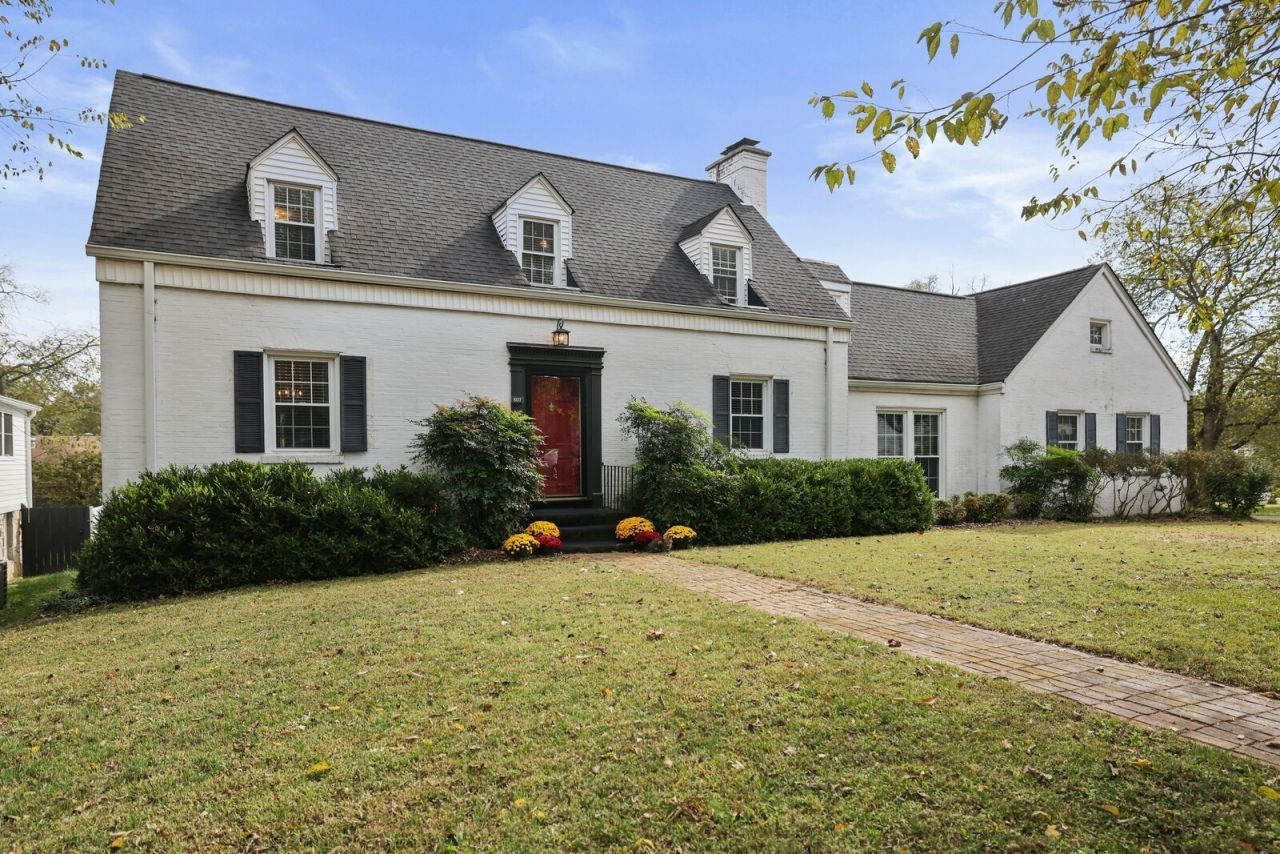 807 Allison Gdns, Columbia, TN 38401 Main Photo