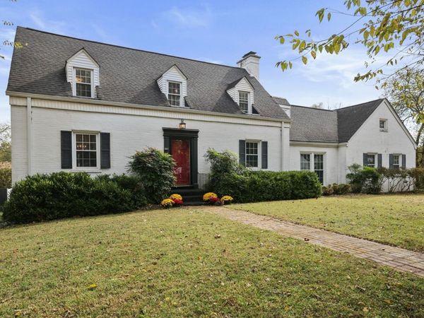 807 Allison Gdns, Columbia, TN 38401